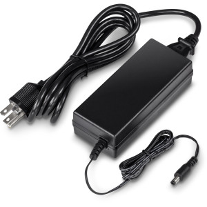 TRENDnet TPE-TG50g 5-Port Unmanaged Gigabit Ethernet PoE+ Switch, 31W PoE budget